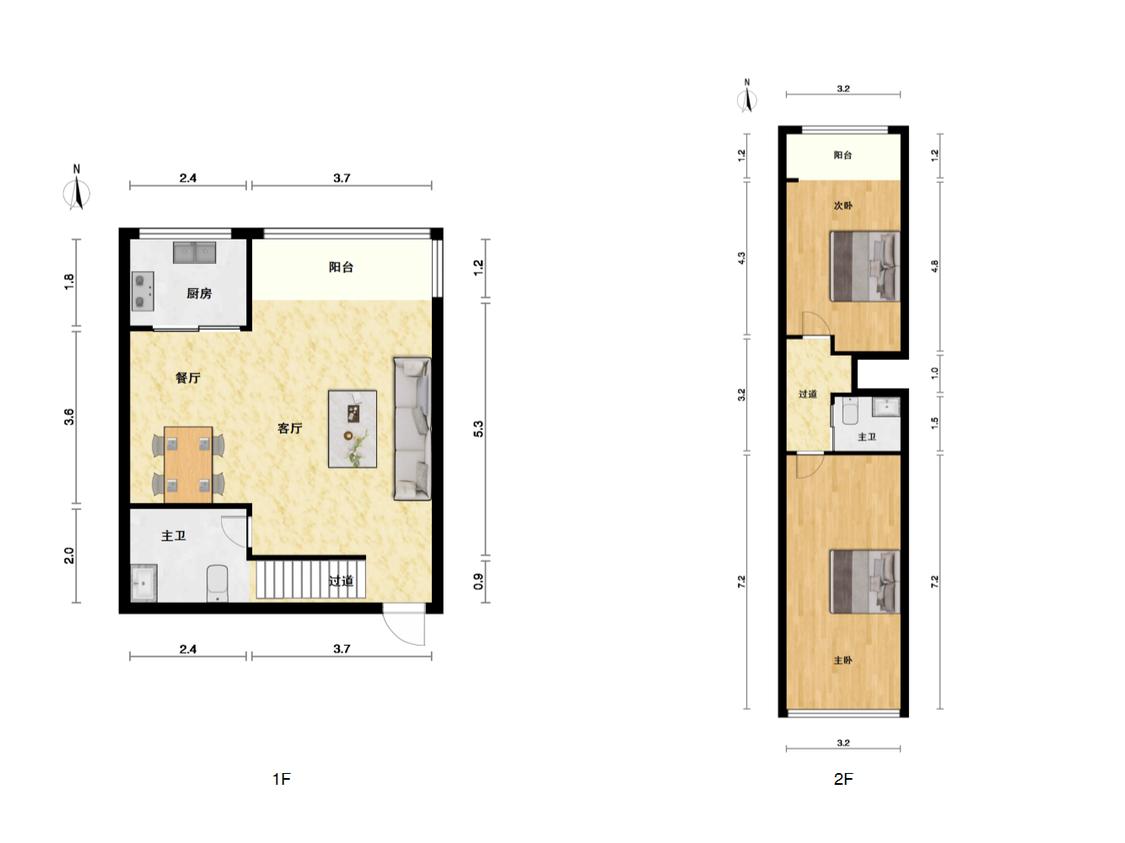 整租·嘉璐佳园