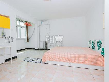 朝阳亚运村小营整租 新都市计划2室1厅/66平/高楼层