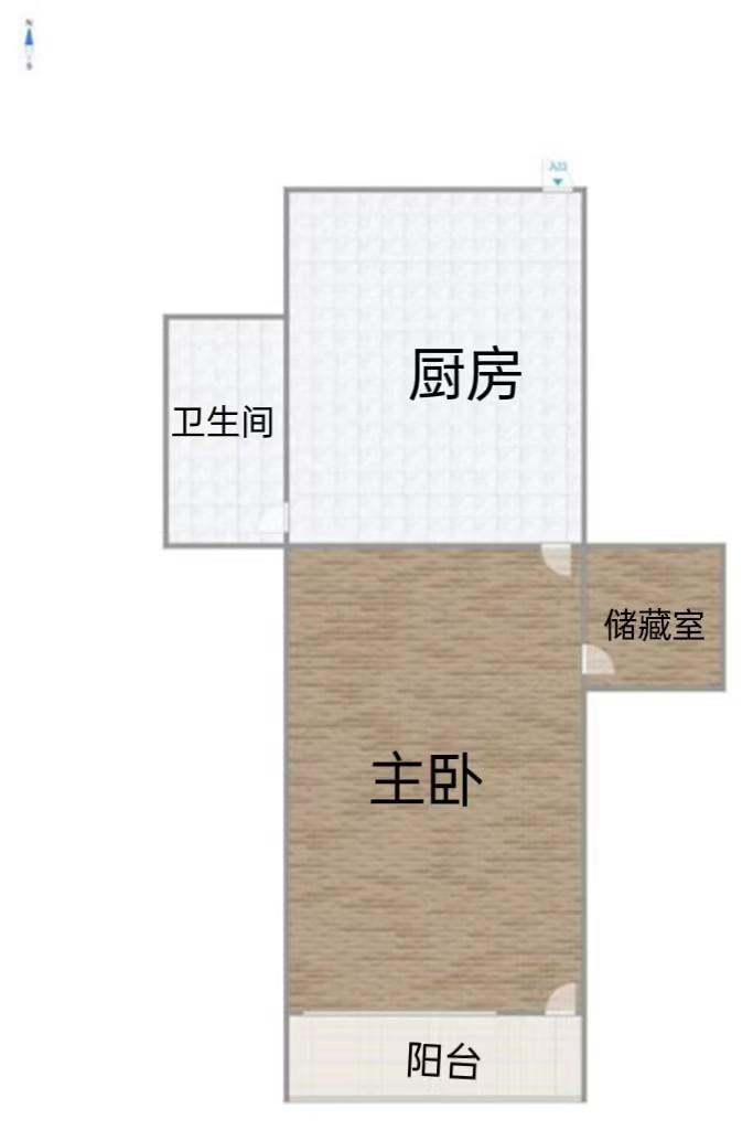 整租·百里东路