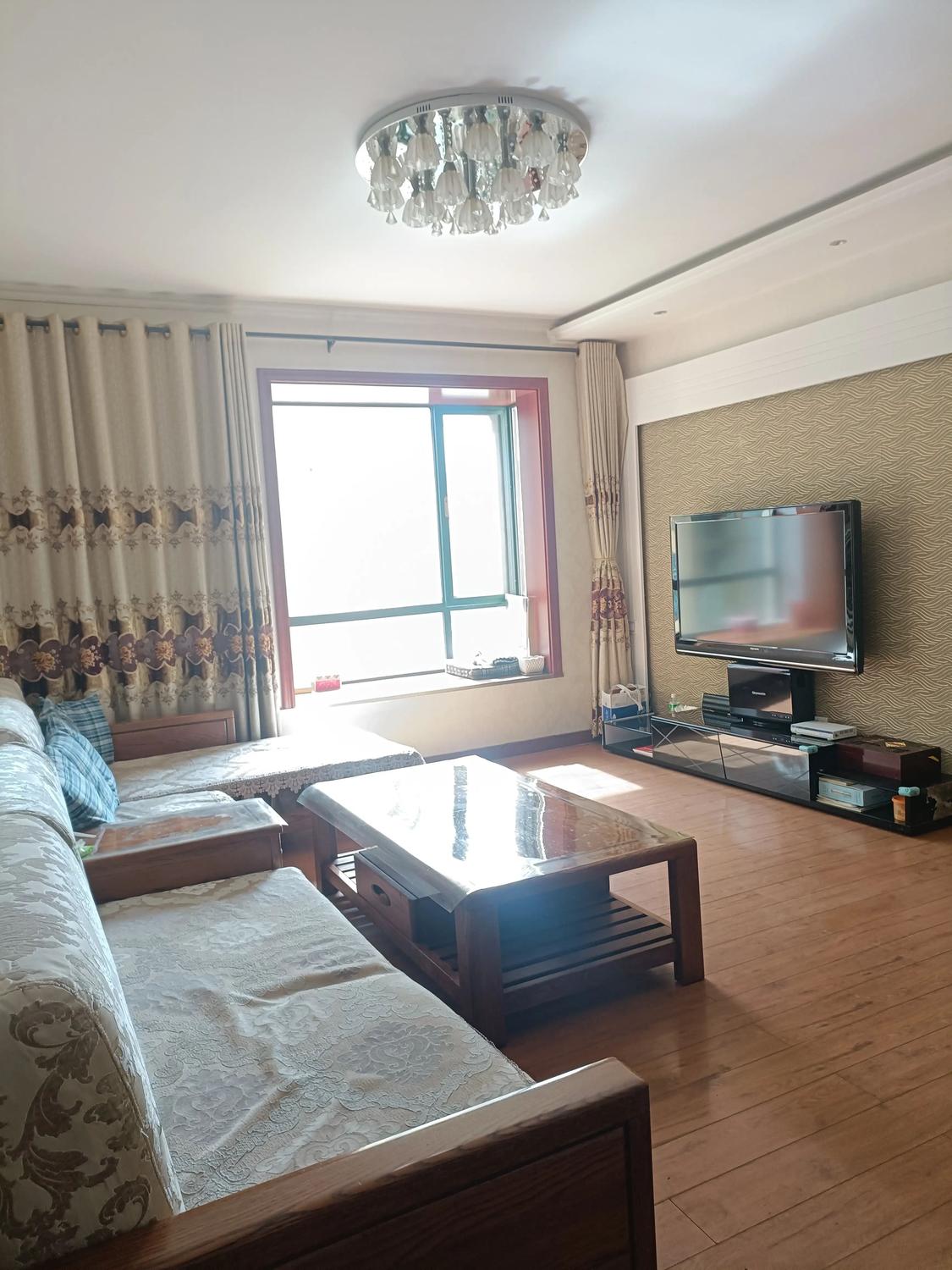 整租·王府花园