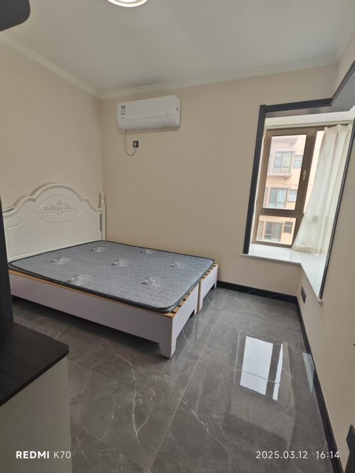 整租·松江帕提欧