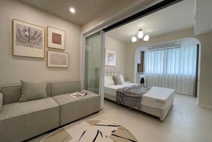 杨浦江浦路整租 辽源三村1室1厅/36平/中楼层