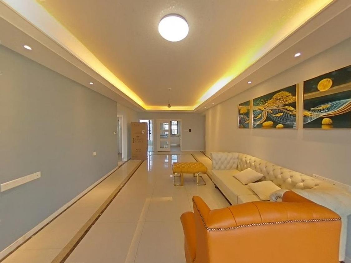 整租·万科中央公园(一期)