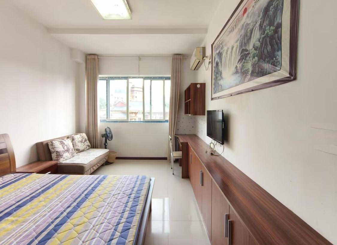 整租·天景如果