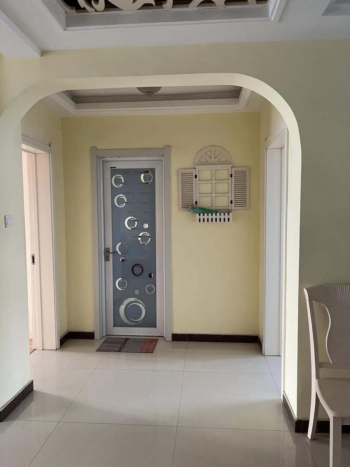 整租·御龙山水(东区)