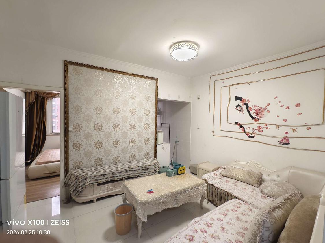 整租·润华翡翠城