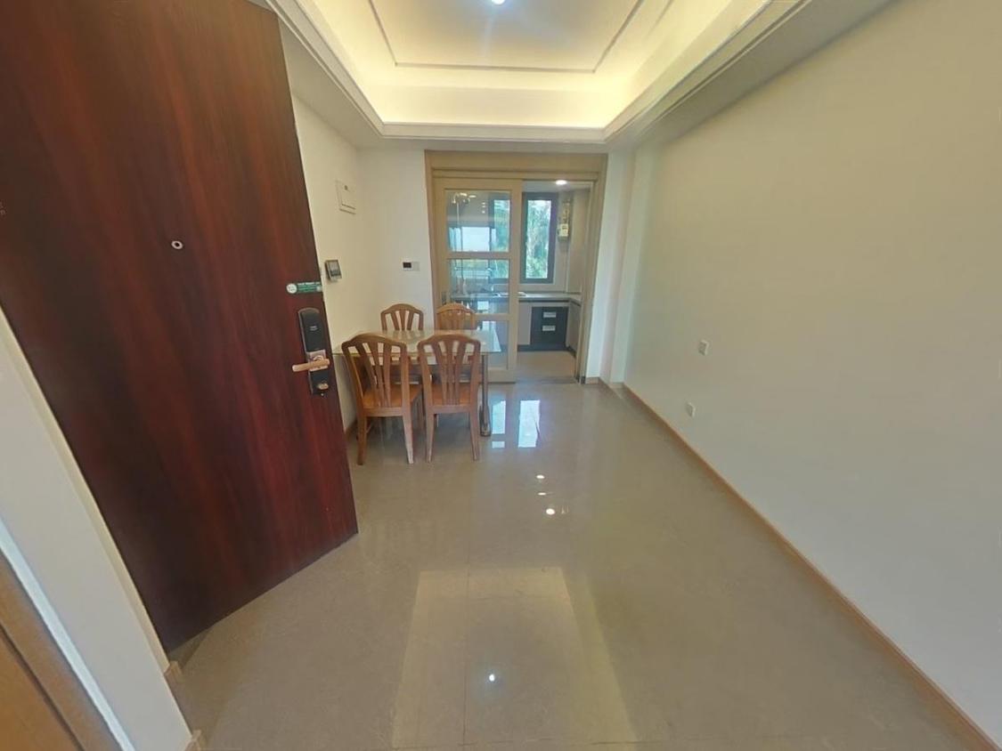 整租·金科博翠明珠