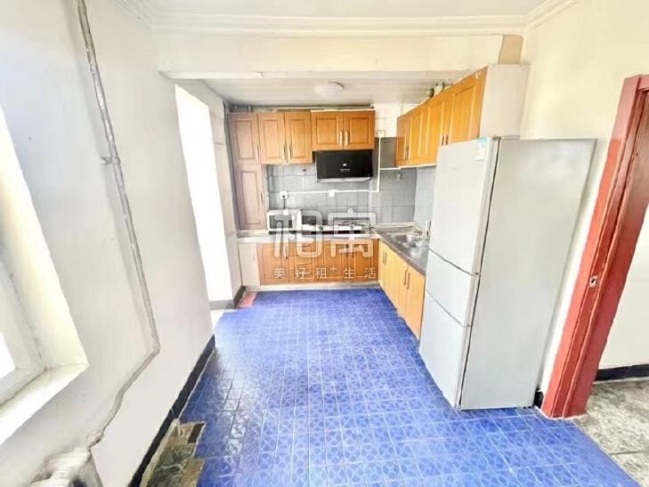 合租·海特花园