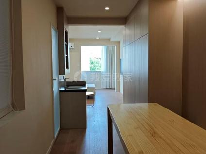 徐汇建国西路整租 珊珊小区1室1厅/50平/低楼层