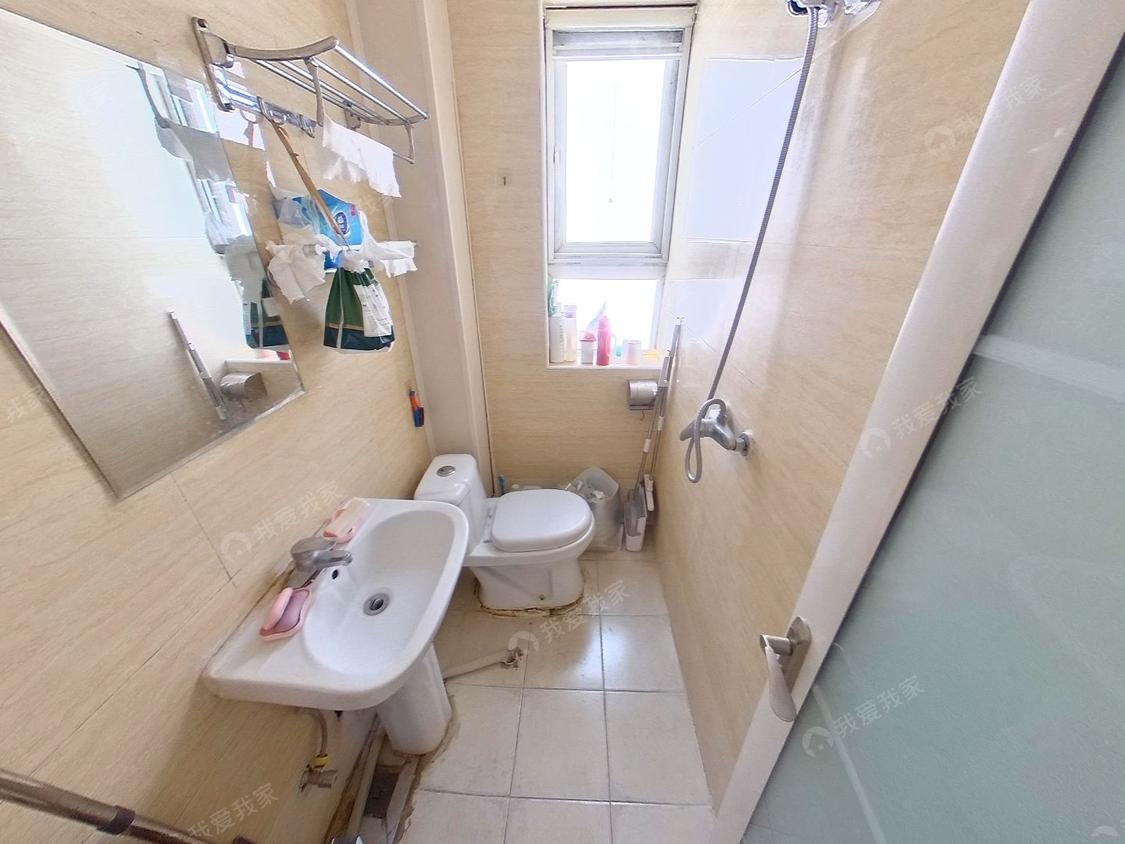 整租·五路通北街3号院