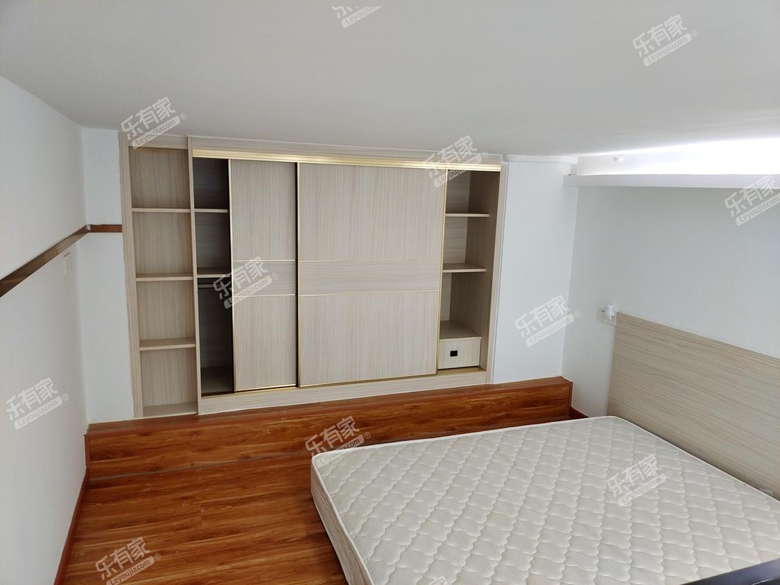 整租·上城嘉泰