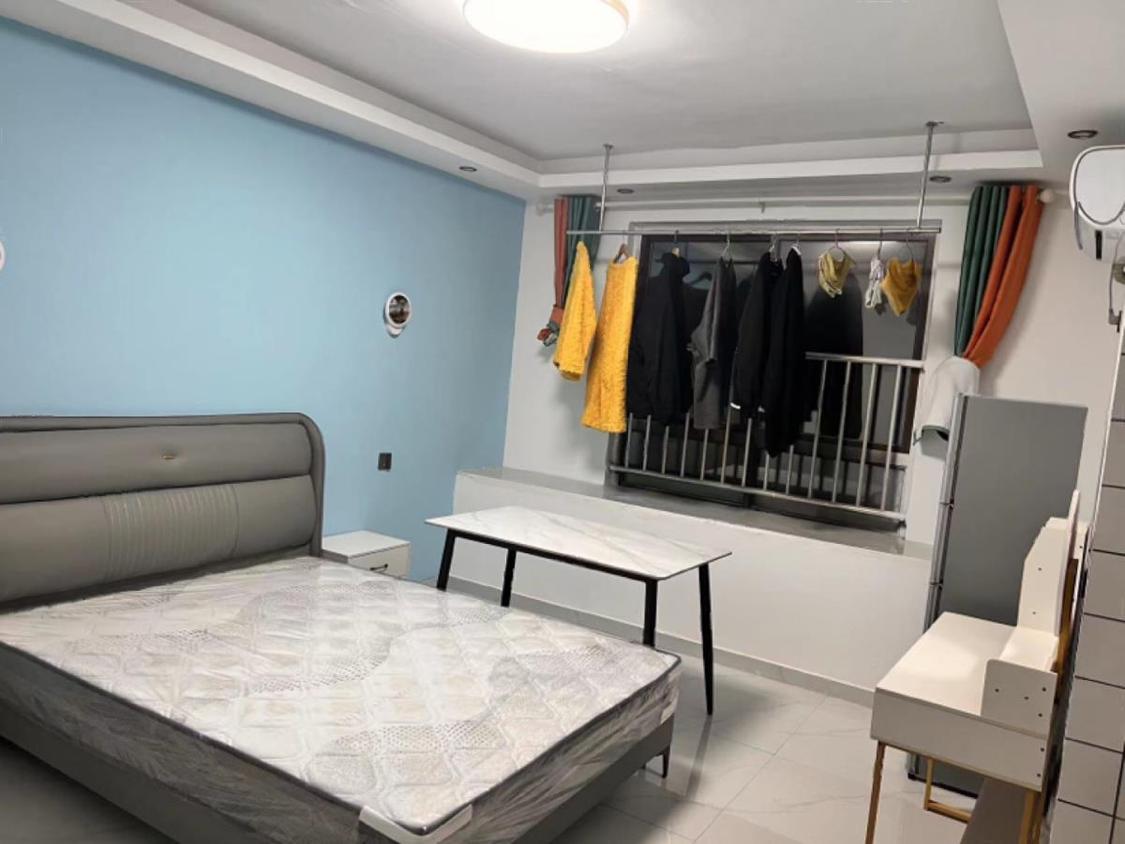 整租·佳源奚塘景城