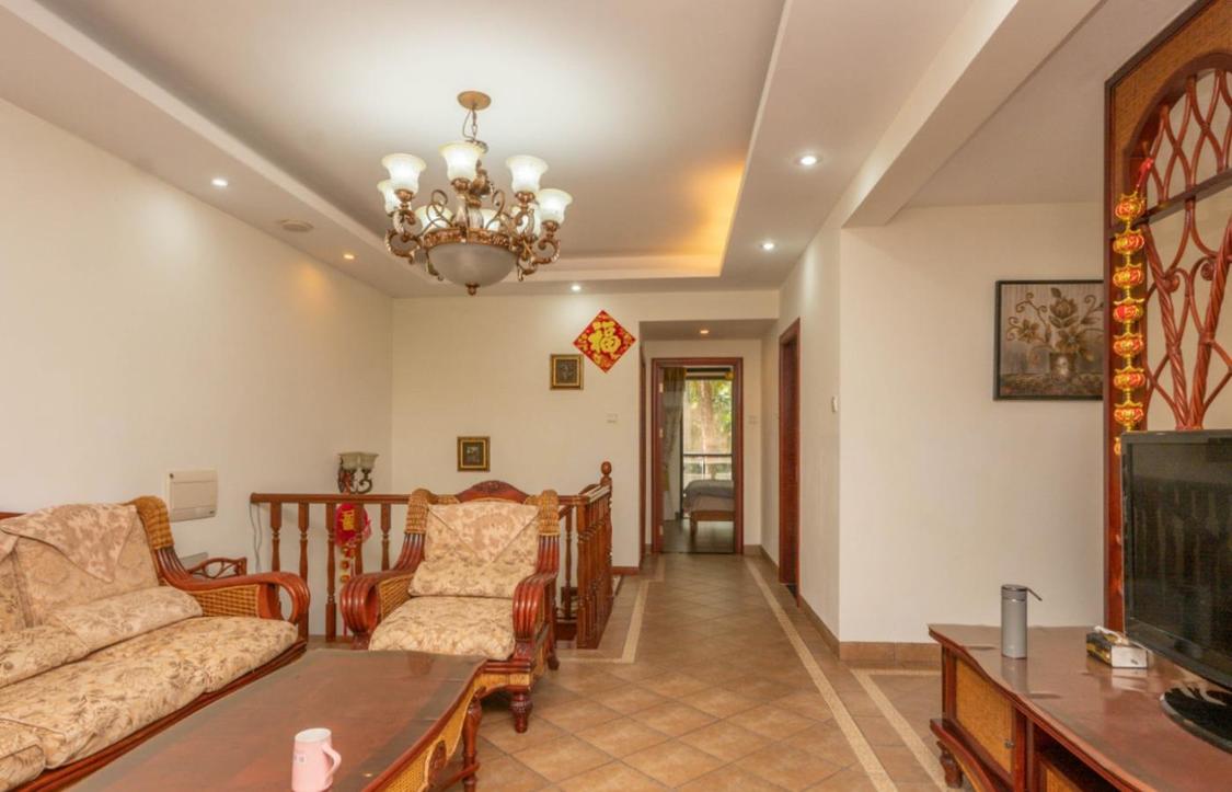 整租·凤凰水城