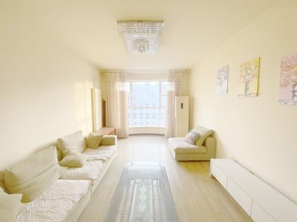 北京泰和苑3室2厅131平中楼层/共11层