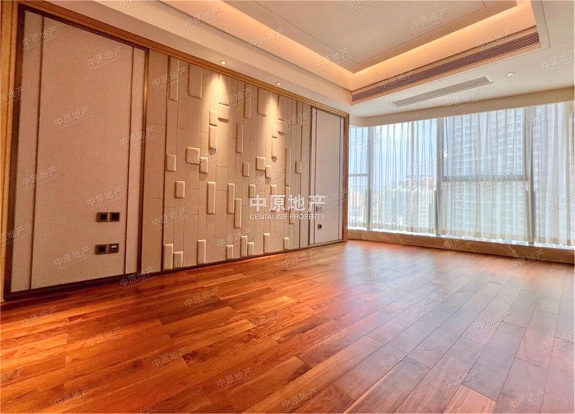 整租·尚东柏悦府