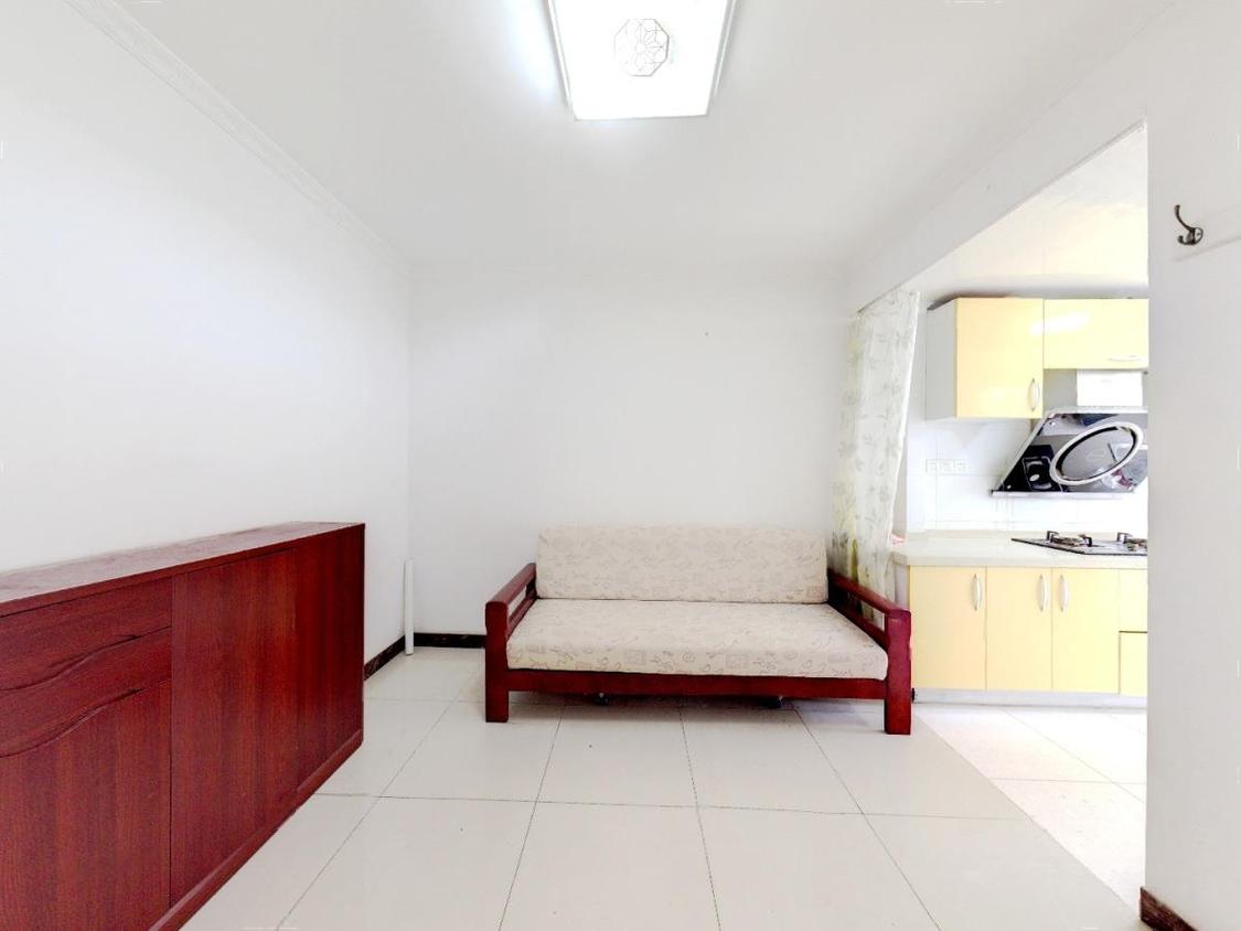 整租·晓庄47号小区