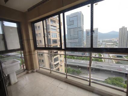 瓯海娄桥整租 玕南锦园3室1厅/103平/高楼层