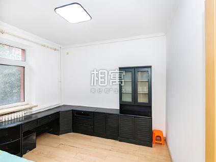 undefined整租·大慧寺七号院 2室1厅56㎡ | 南北 | 海淀 白石桥