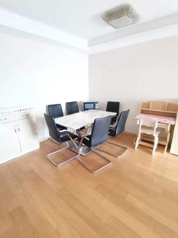 整租·万科金域华府(一期)