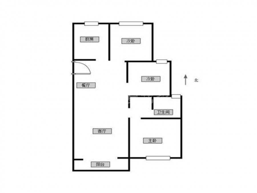 整租·紫晶未来城