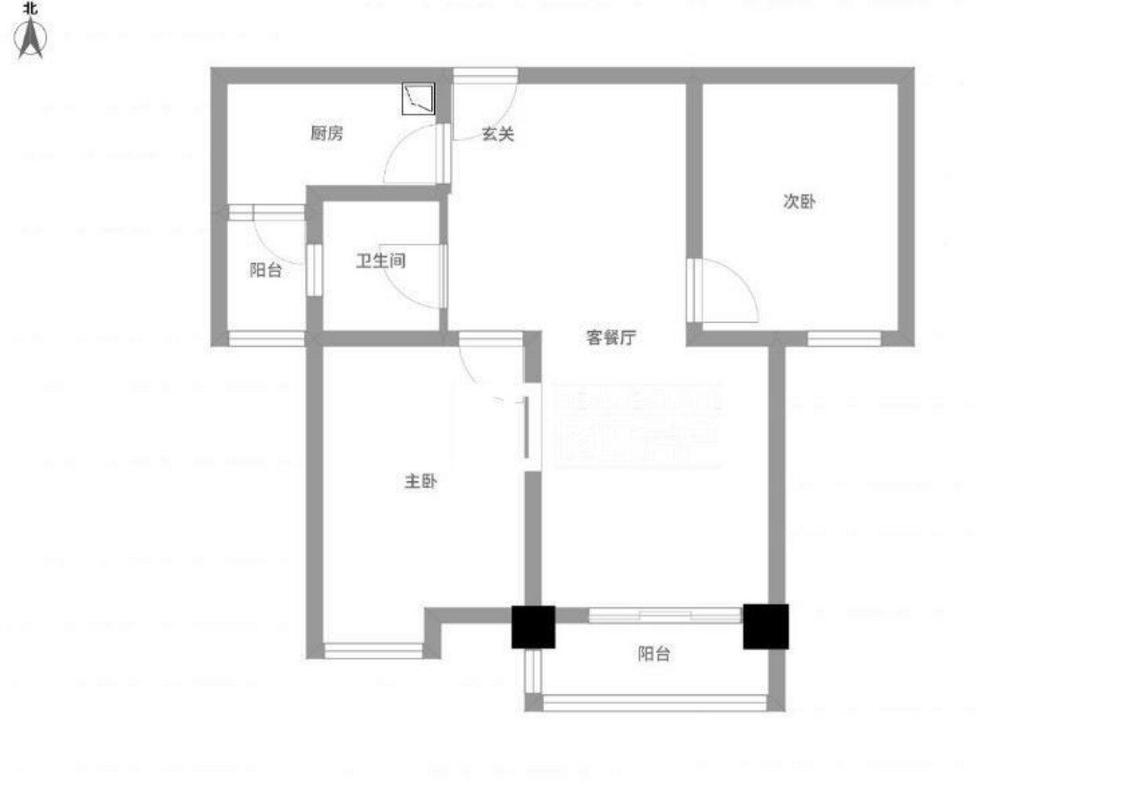 整租·金色奥园