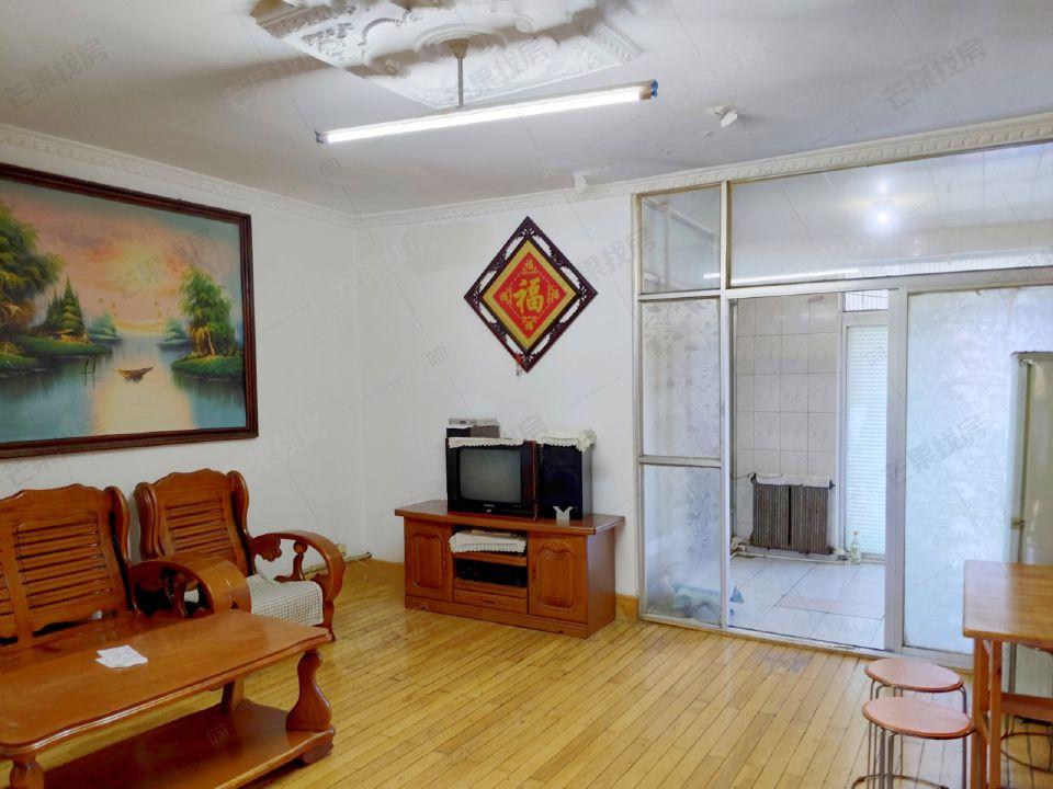 整租·青铜小区