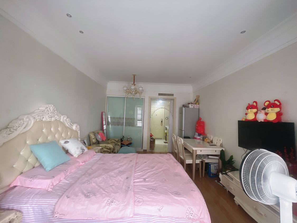 整租·甘溪东街