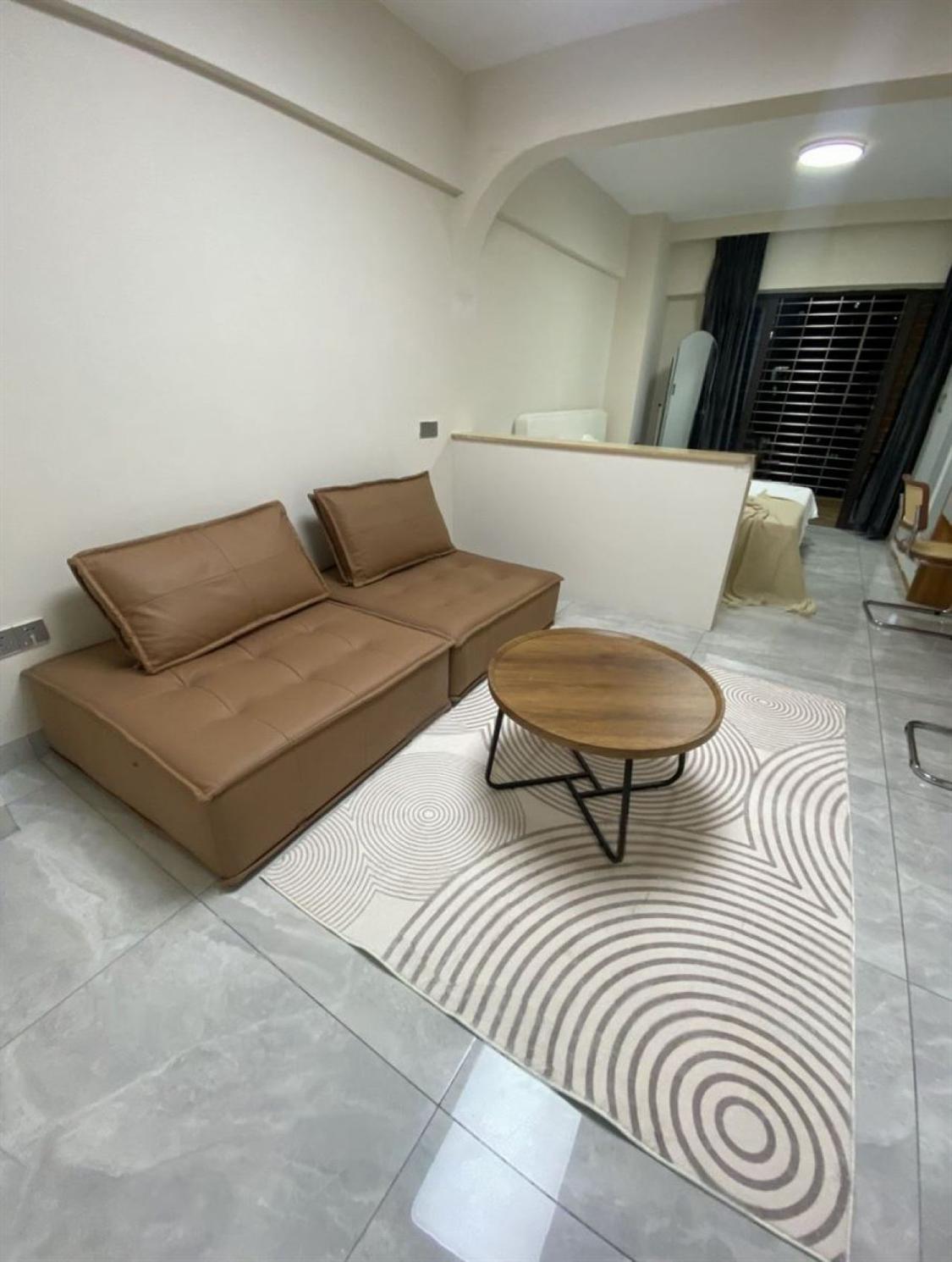 整租·碧桂园城央金座