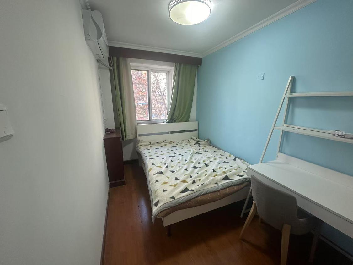 合租·厂洼小区