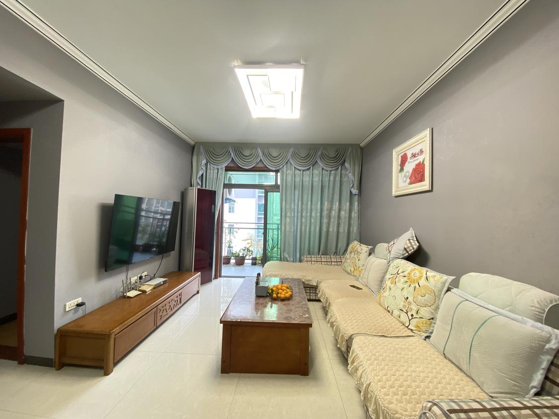 整租·驰华黄金海岸