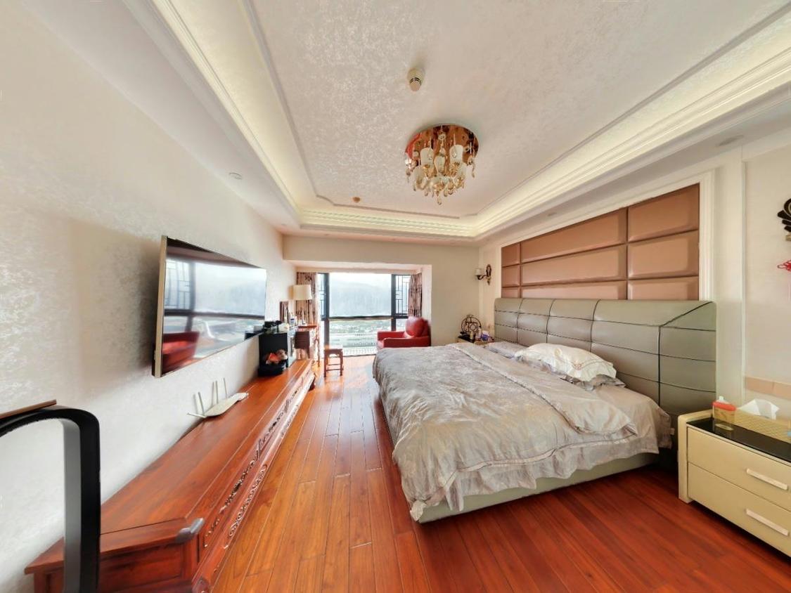 整租·兰亭国际名园