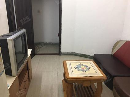 蓬江双龙整租 双龙广场1室1厅/35平/中楼层
