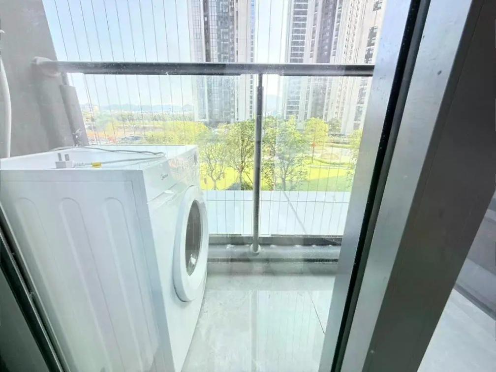 整租·京基御景荟都