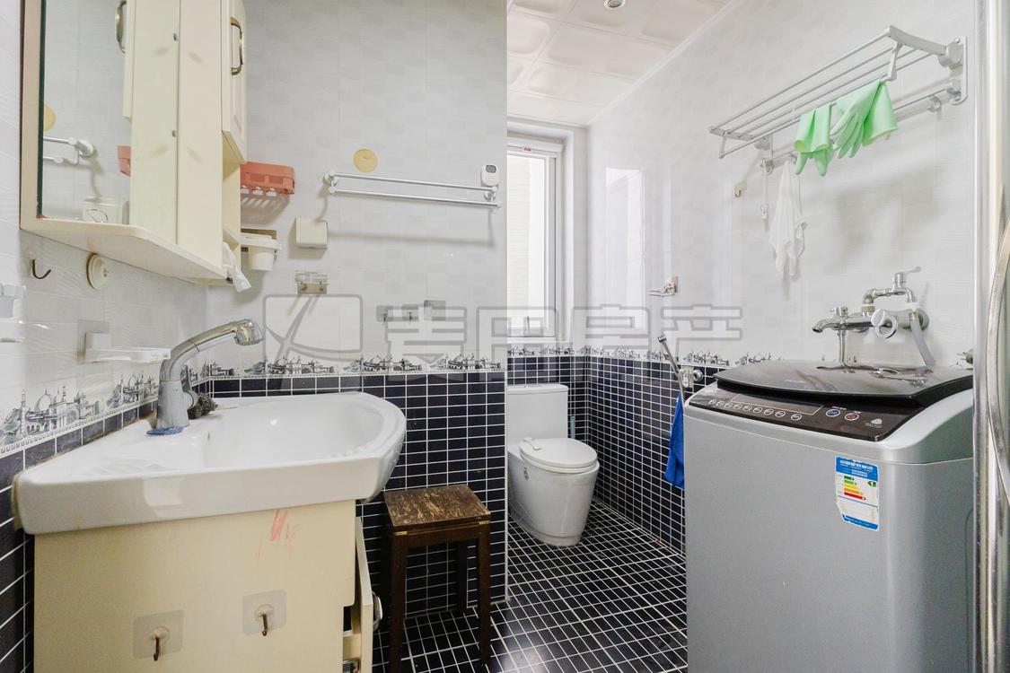 整租·西局玉园(南区)