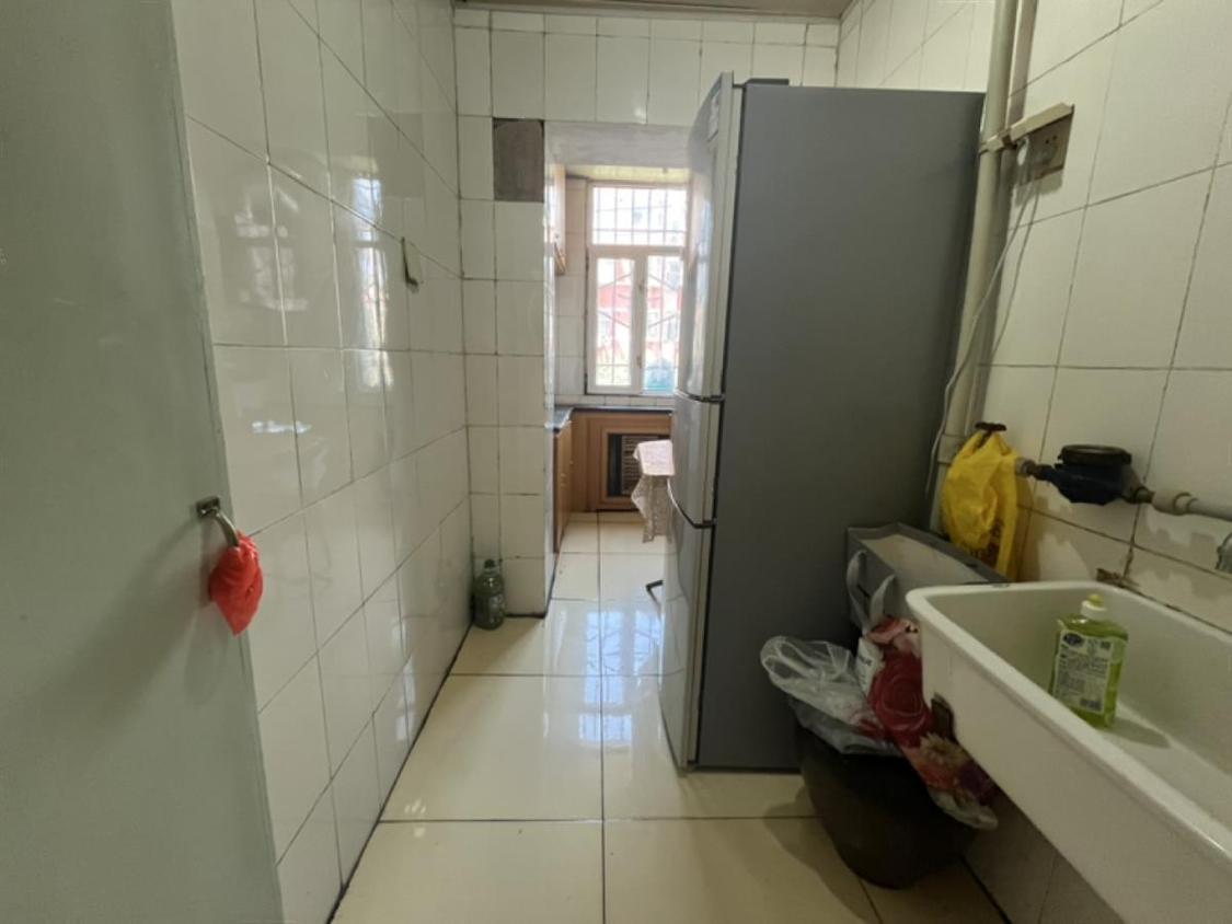 整租·百信玉山苑