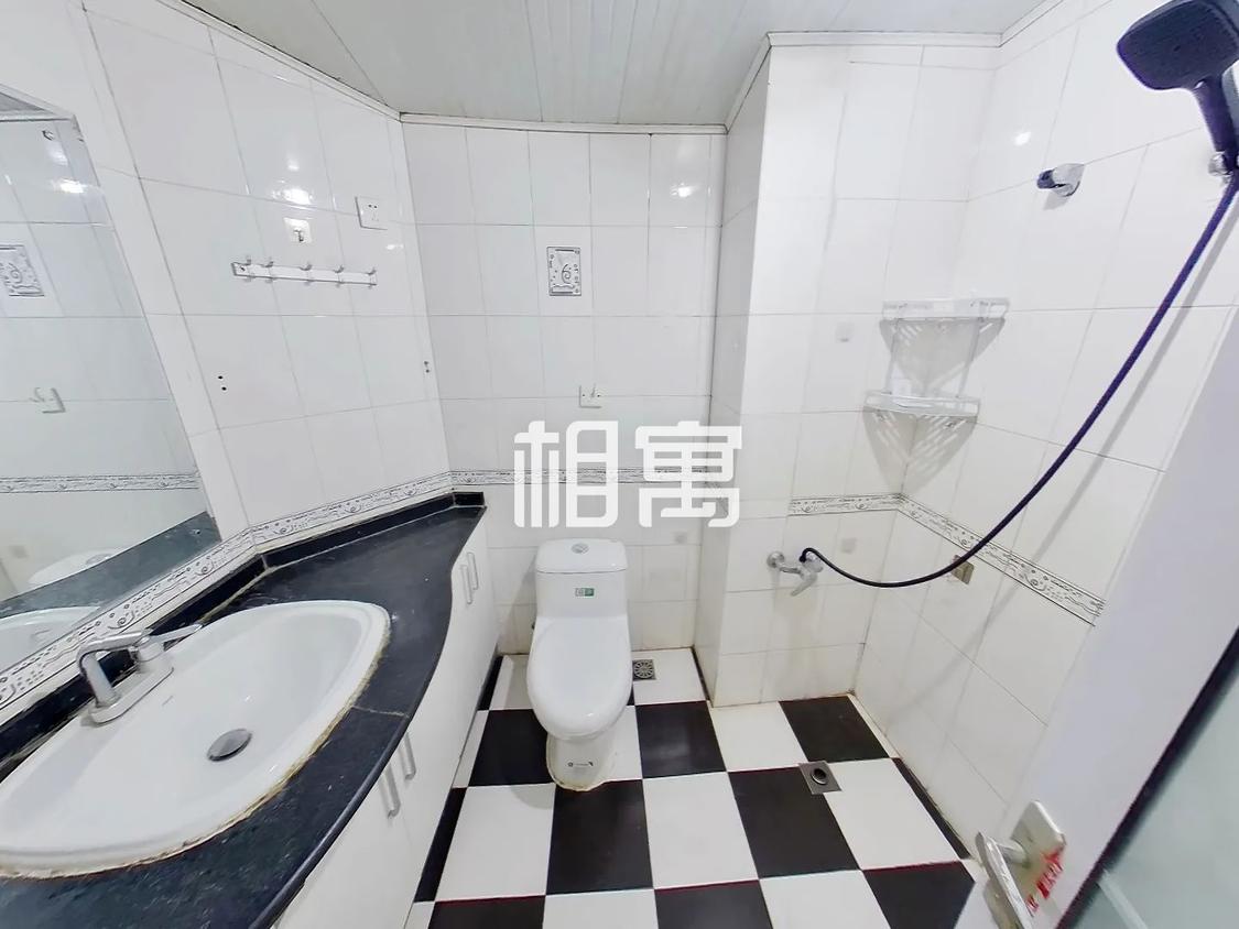 整租·中海雅园