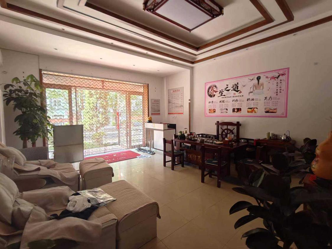 整租·龙祥花园