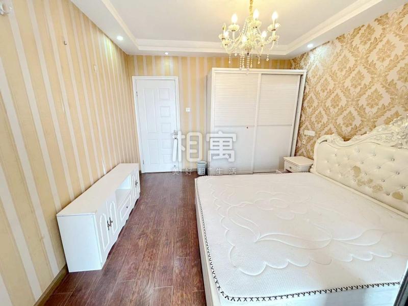 整租·保利霞飞郡