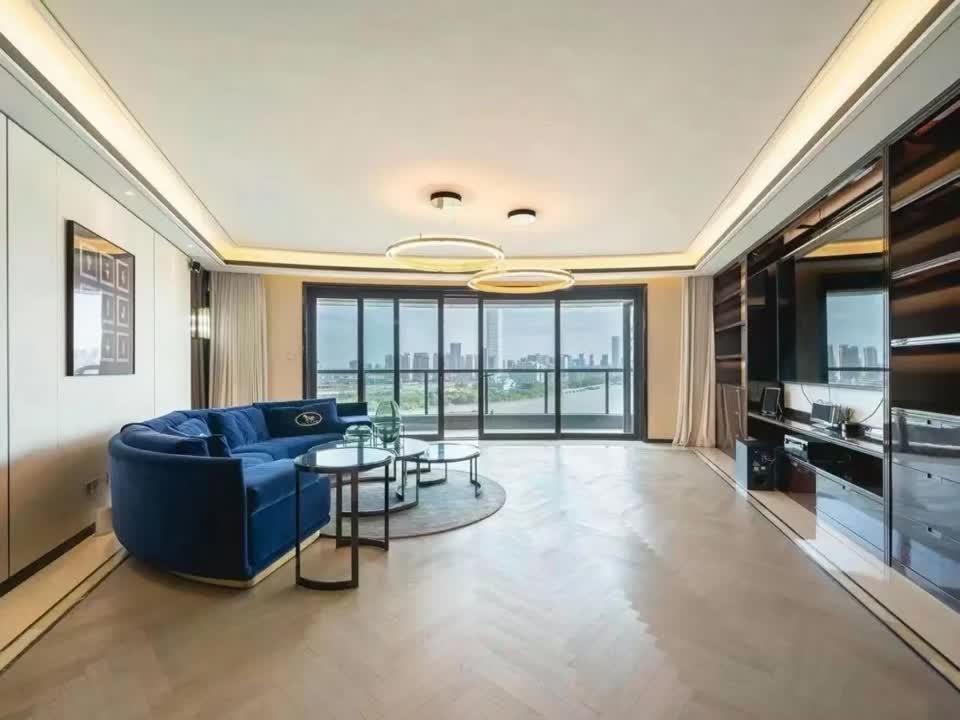 整租·尚海湾豪庭
