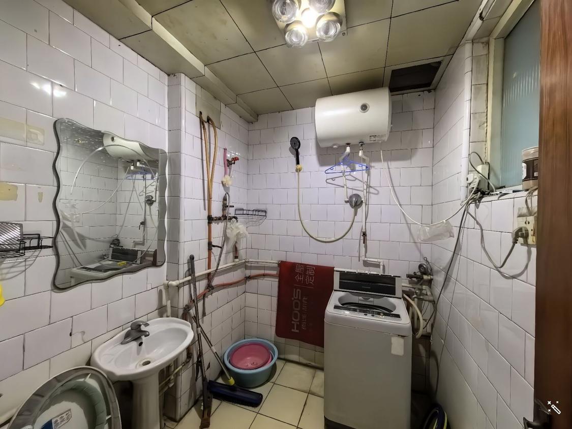 整租·河滨小区