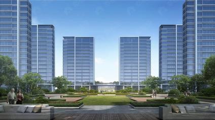 西安海逸长洲长安 沣东新城/建面136平-229平