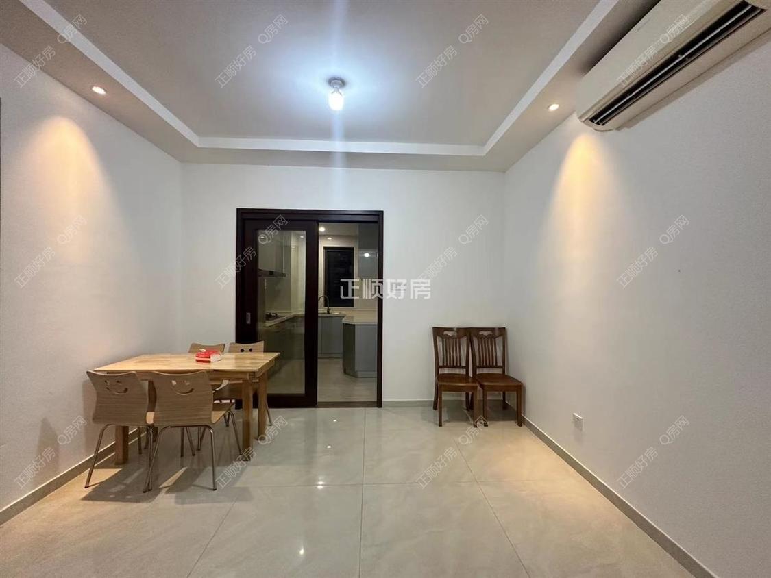 整租·中海左岸岚庭