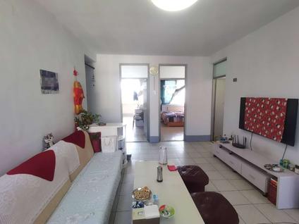 张店齐赛科技城整租 齐泰花苑3室2厅/86平/高楼层