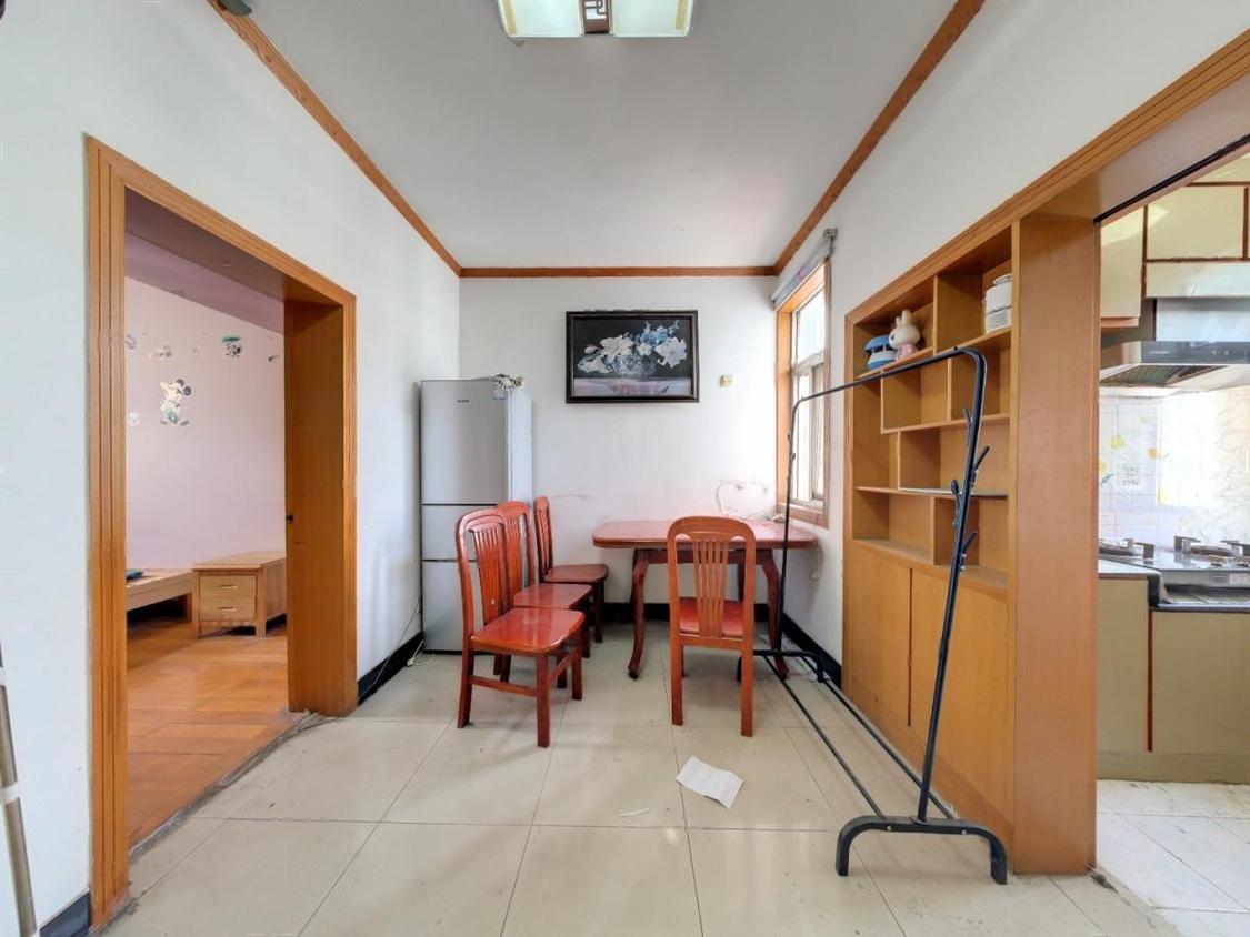 整租·时花公寓