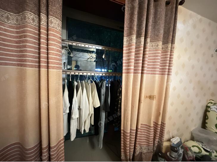 整租·嘉铭桐城(F区)