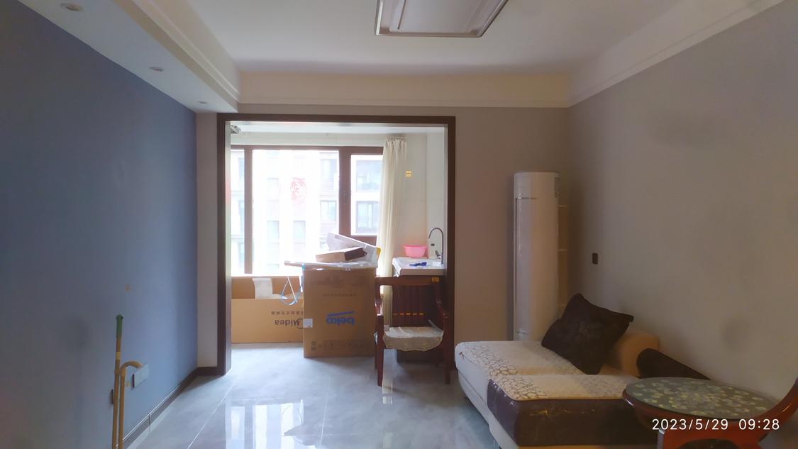 整租·绿都洛阳府