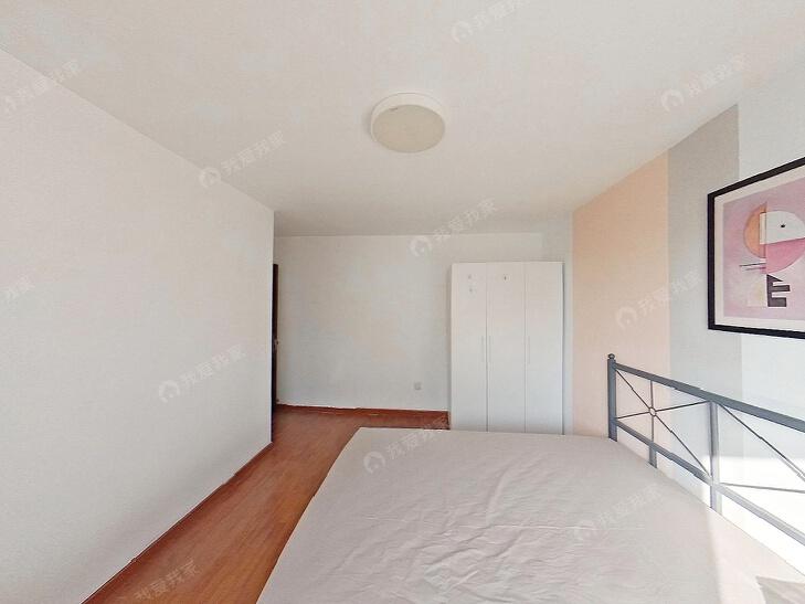 整租·朝阳门南小街18号