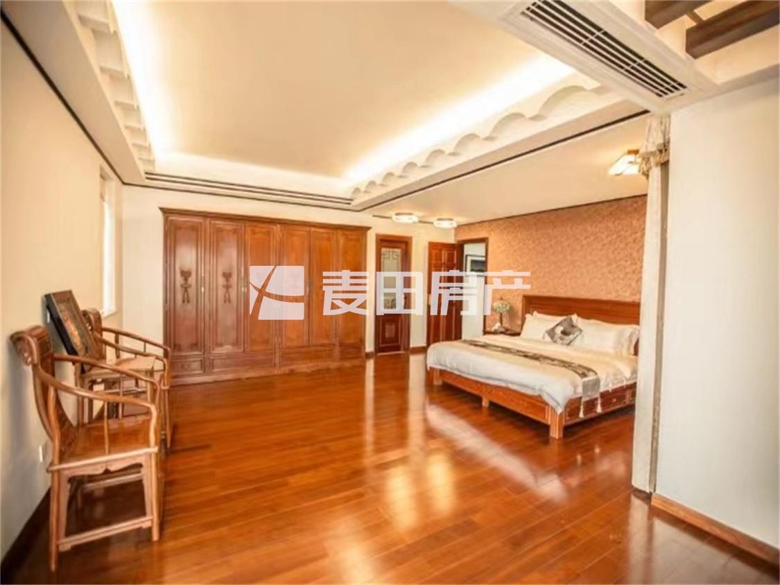 整租·海晟维多利亚