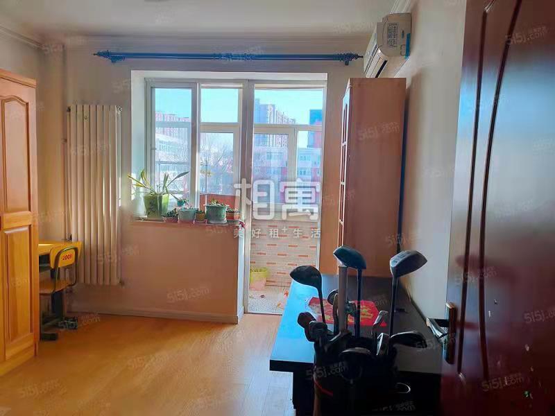 整租·北郊医院家属楼