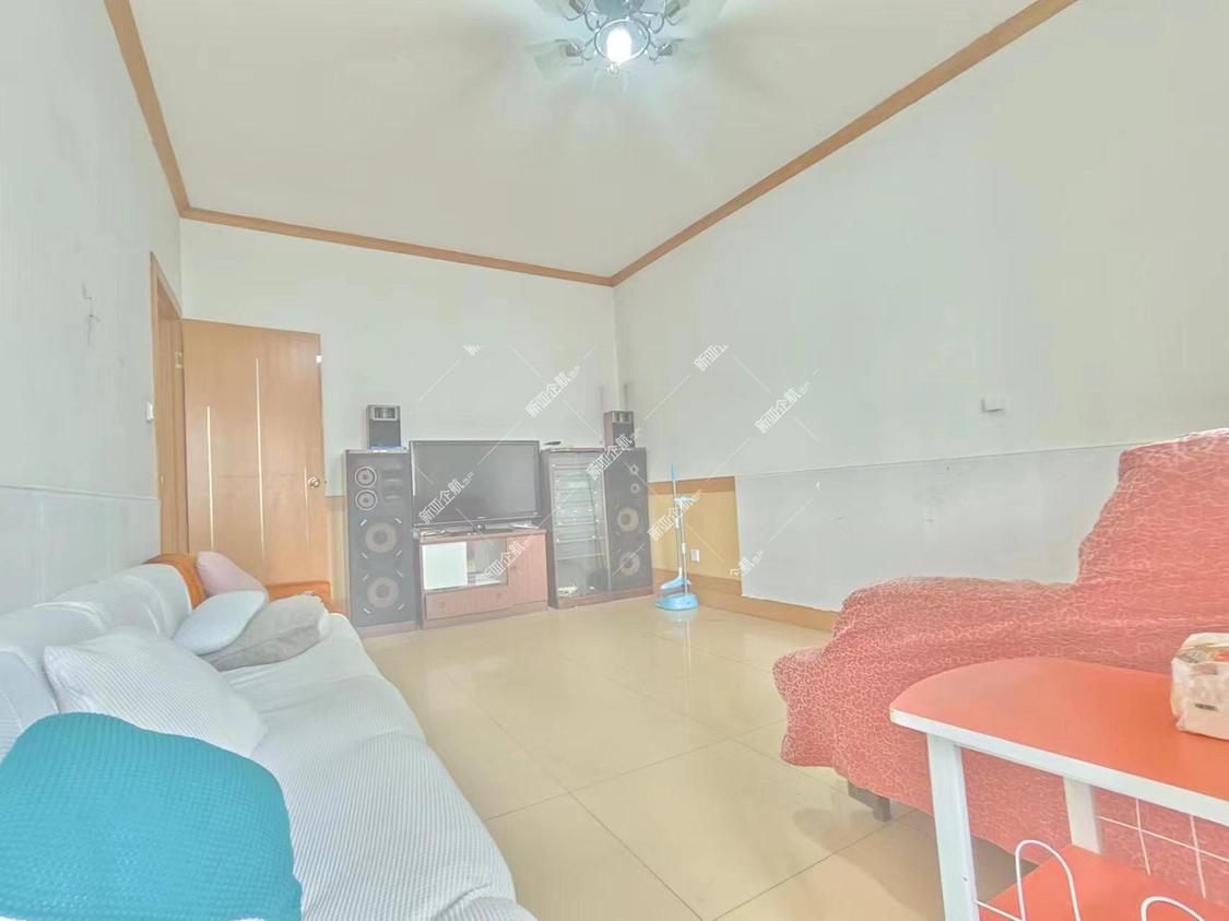 整租·东风东路34号